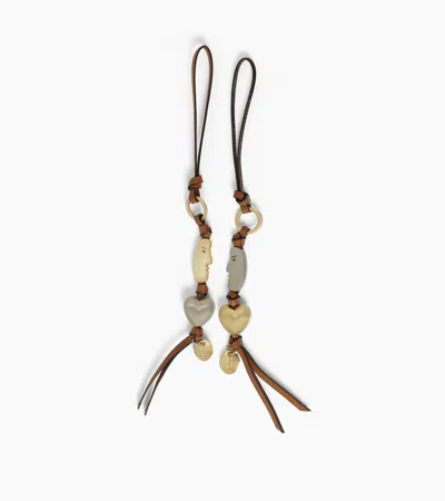 Le Tanneur Le Bisou Bag Charm