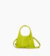 Le Tanneur Mini Sac À Main Juliette En Cuir Grainé
