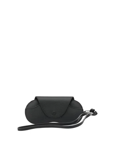 Le Tanneur Pouches In Black