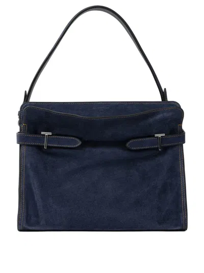 LE TANNEUR LE TANNEUR SHOULDER BAGS