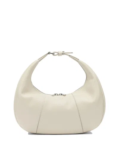Le Tanneur Shoulder Bags In Neutral