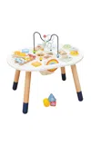 Le Toy Van Activity Table In Pattern