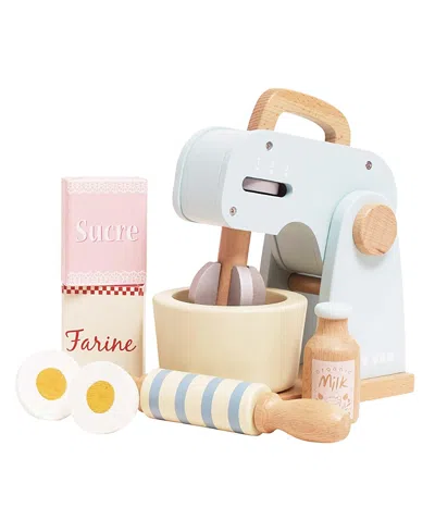 Le Toy Van Bakers Mixer Set And Accessories - 3+ Years In Multi