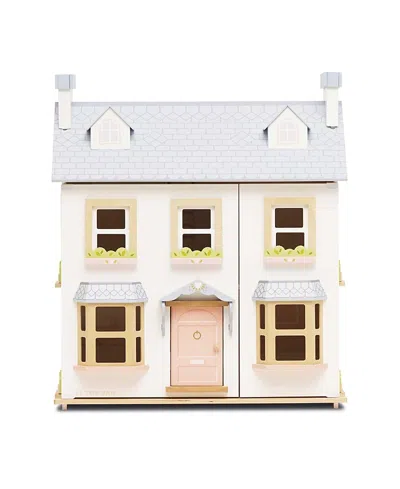 Le Toy Van Mayberry Manor Wooden Dolls House- 3+ Years