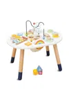 Le Toy Van Multi-activity Table In White