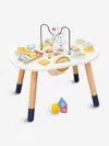 Le Toy Van Sensory Activity Table (w:52 X D:35 X H:50cm) In Multi