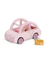 Le Toy Van Sophie's Dolls House Toy Car In Pink