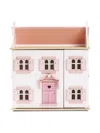 Le Toy Van Sophie's Wooden Dolls House (67cm) In Pink