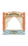 Le Toy Van Tabletop Puppet Theatre In Multi