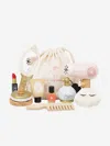 Le Toy Van Vanity Star Beauty Kit-11 Piece ( W:10 X D:5 X H11cm) One Size Multicoloured In Multicoloured