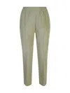 LE TRICOT PERUGIA CORDUROY TROUSERS