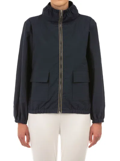 LE TRICOT PERUGIA LE TRICOT PERUGIA JACKET CLOTHING