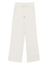 Le Tricot Perugia Linen Trousers