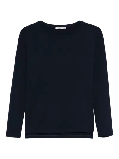 LE TRICOT PERUGIA LONG-SLEEVE T-SHIRT