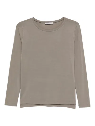LE TRICOT PERUGIA LONG-SLEEVE T-SHIRT