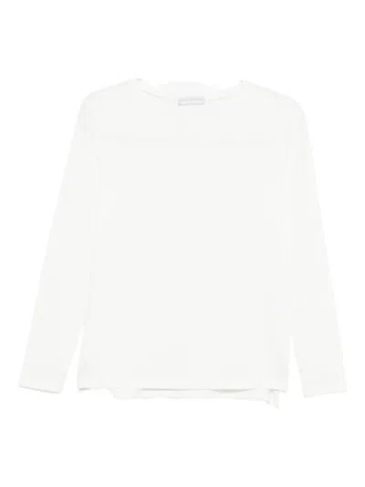 LE TRICOT PERUGIA LONG-SLEEVED T-SHIRT