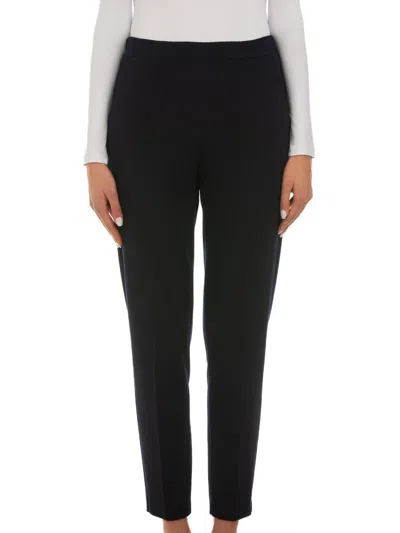 Le Tricot Perugia Pant Clothing In Blue