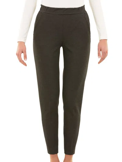 Le Tricot Perugia Pant Clothing In Brown