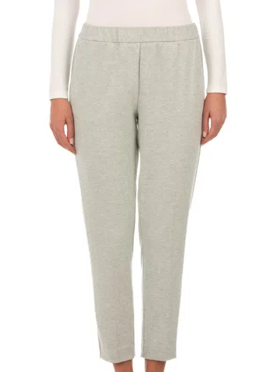 Le Tricot Perugia Pant Clothing In White
