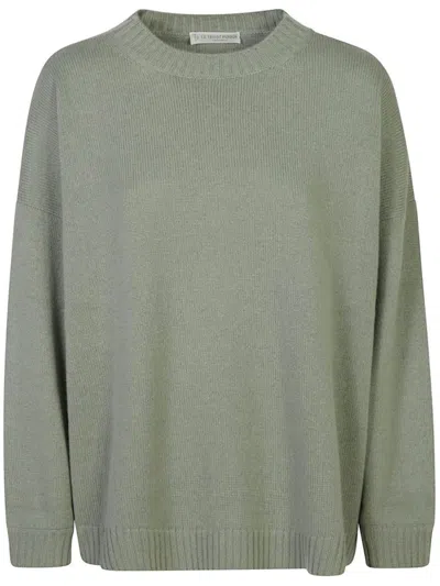 LE TRICOT PERUGIA LE TRICOT PERUGIA SWEATERS