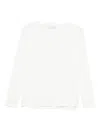 Le Tricot Perugia Long-sleeved T-shirt In Multi