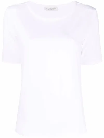 LE TRICOT PERUGIA LE TRICOT PERUGIA T-SHIRTS AND POLOS