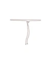 Le Tricot Perugia Woman Belt White Size S/m Textile Fibers In White