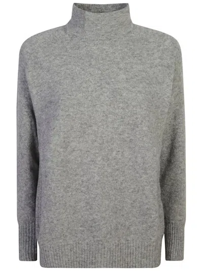 LE TRICOT PERUGIA WOOL JUMPER