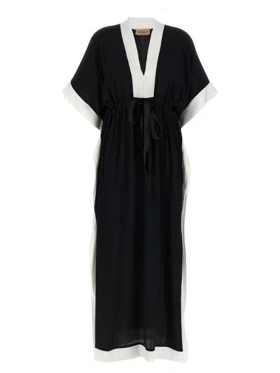 Le Twins 'agnese' Kaftan