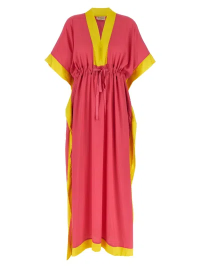 Le Twins 'agnese' Kaftan