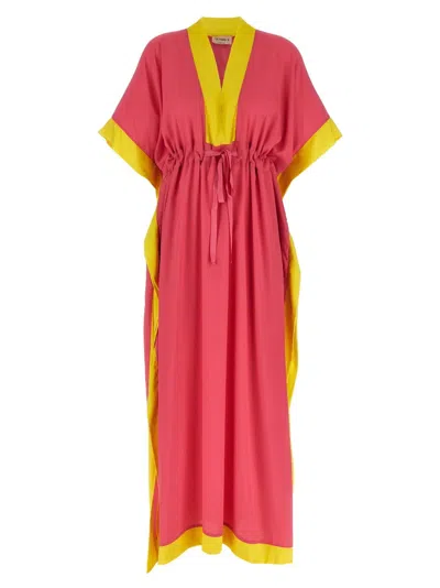 LE TWINS 'AGNESE' KAFTAN