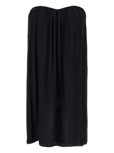 Le Twins Anita Dress In Black