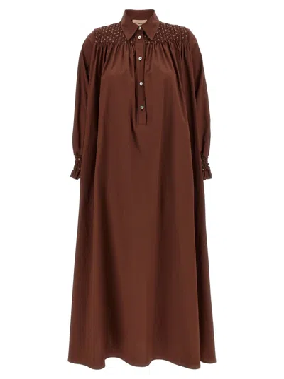 Le Twins 'benedetta' Dress