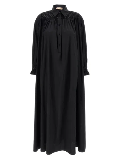 Le Twins Benedetta Dresses Black