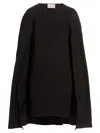 Le Twins Black Perugia Dress In Black
