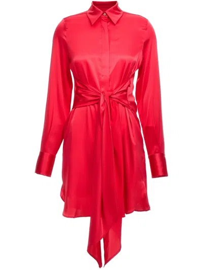 LE TWINS CERVIA 衬衫裙