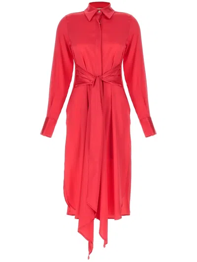 LE TWINS CERVIA SHIRT DRESS