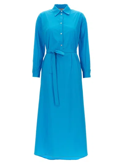 Le Twins Laura Dresses Light Blue