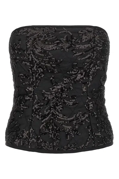 LE TWINS 'ELODIE' TOP