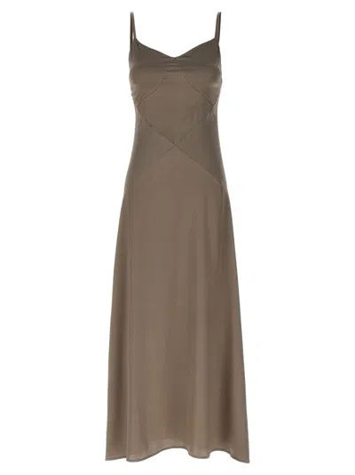 LE TWINS 'FLORA' DRESS