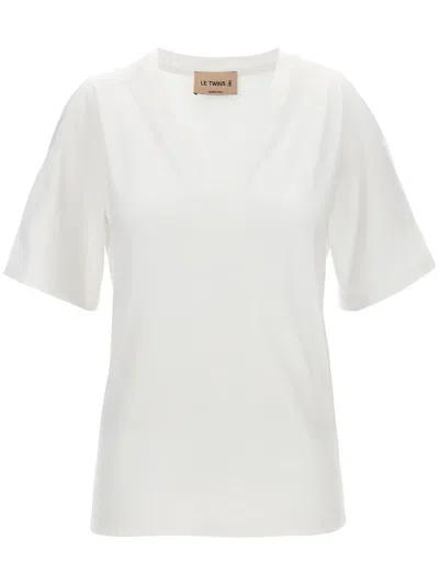 LE TWINS GIANNA T-SHIRT