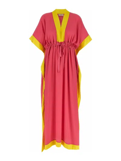 Le Twins Kaftan