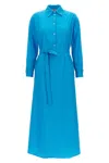 Le Twins Light Blue Laura Dress