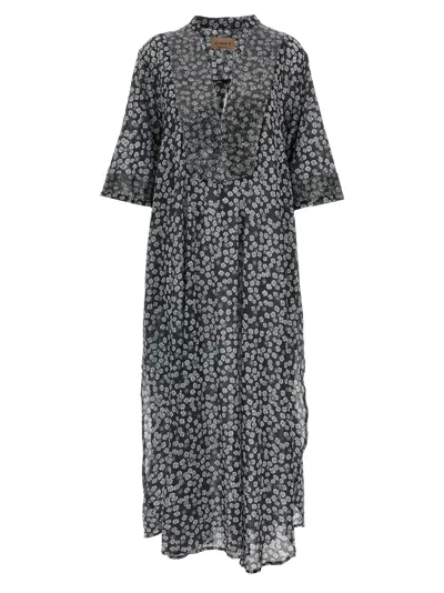 Le Twins Marta Dresses Black