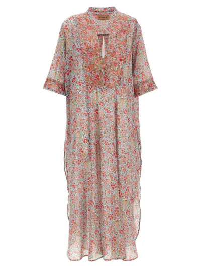 Le Twins Marta Dresses Multicolor