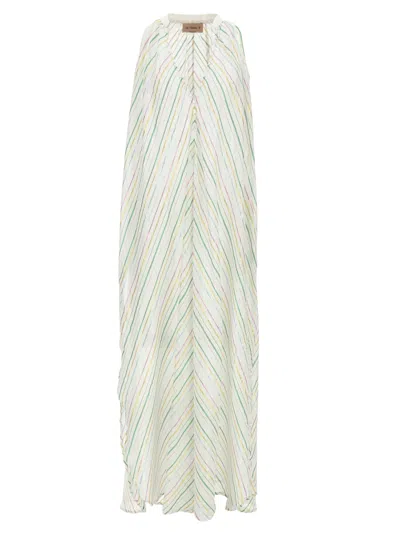Le Twins Mirta Dresses Multicolor