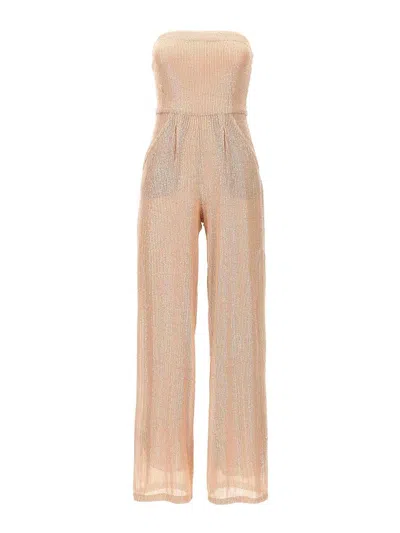 LE TWINS PRISCILLA JUMPSUIT