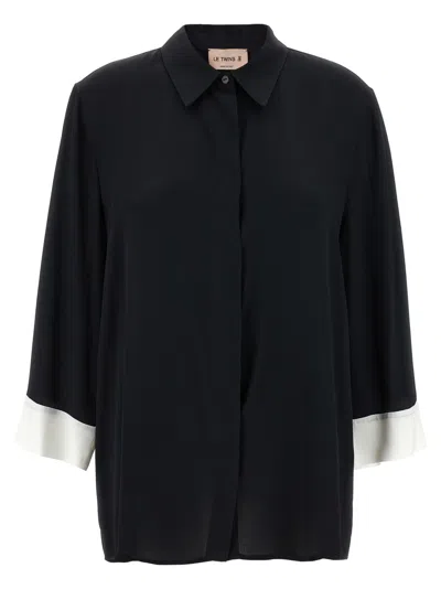 Le Twins 'moreno' Shirt