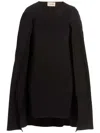 Le Twins Black Perugia Dress In Black