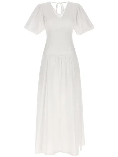 LE TWINS ROSELLINA DRESS